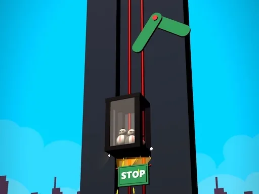 LiftBreak