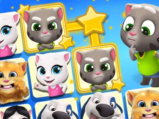 Play Tom & Friends Connect Online