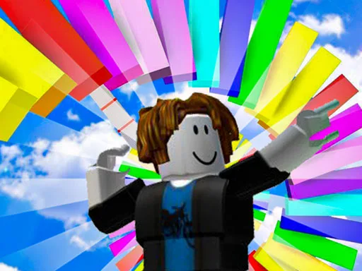Play Roblox: Parachute Online