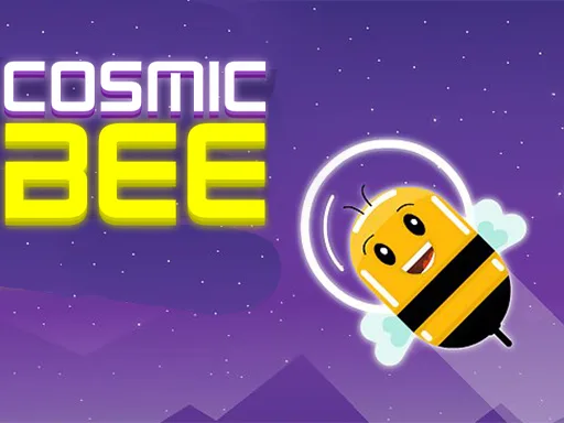 Cosmic Bee