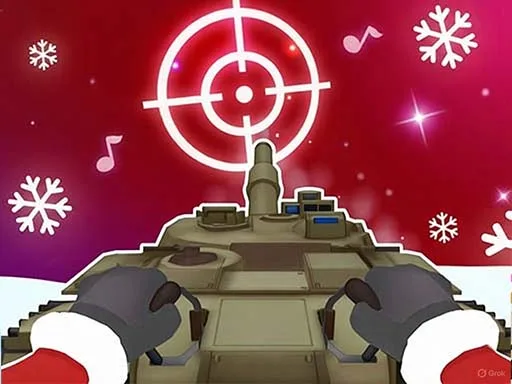 Beat Shooter 3D
