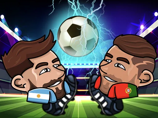 Head Soccer 2022