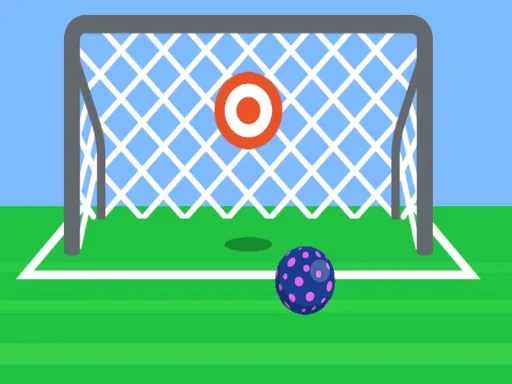 Play soccer shots 2022 Online