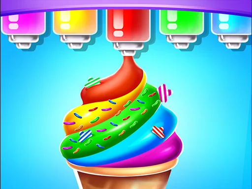 Play Sweets Maker Online
